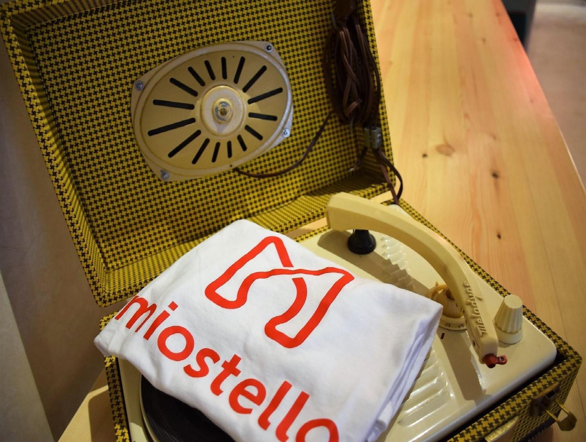 Miostello Lifestyle Marrakech 2* Marrakesh