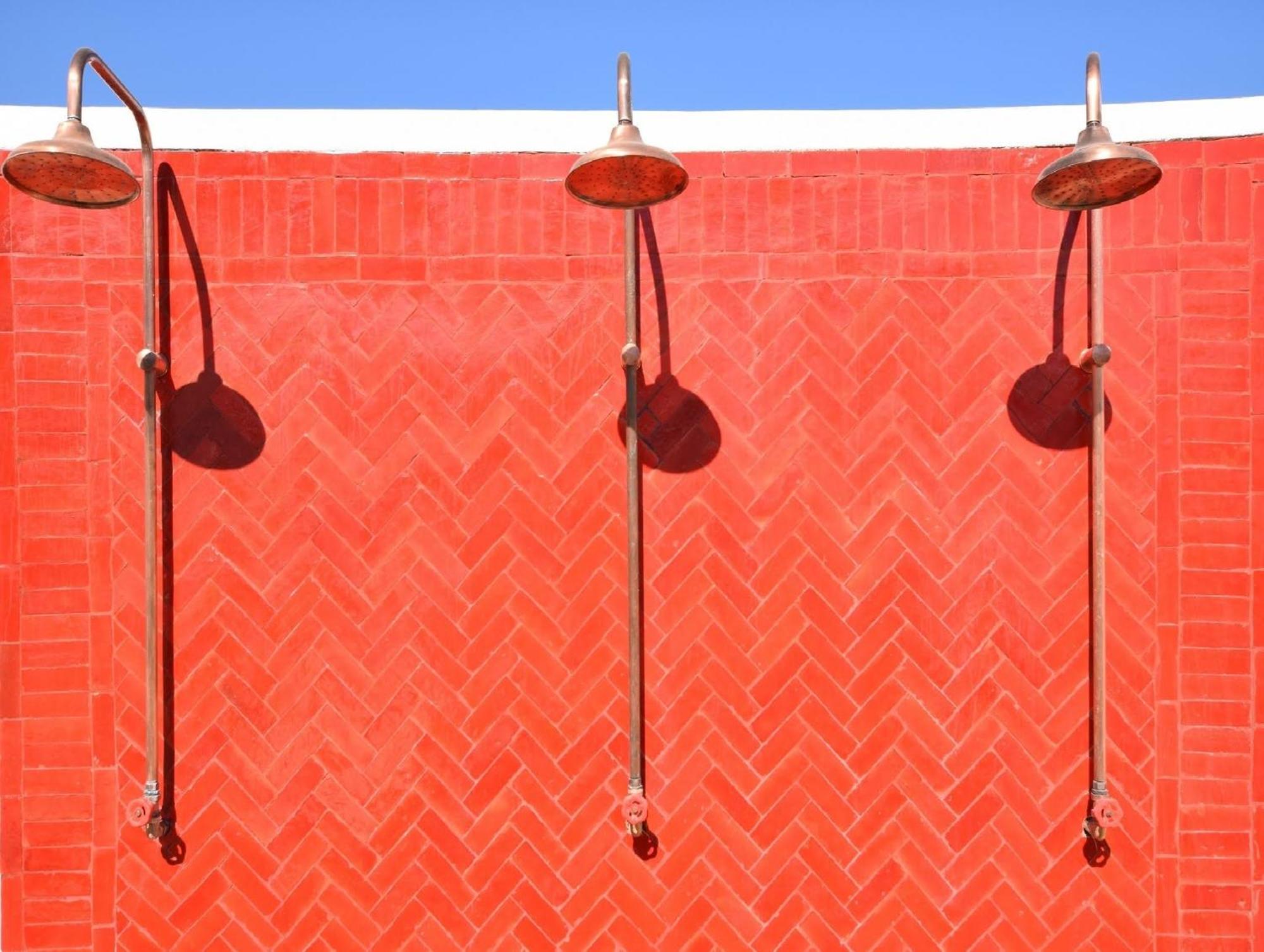 Riad Miostello Lifestyle Marrakech 2*